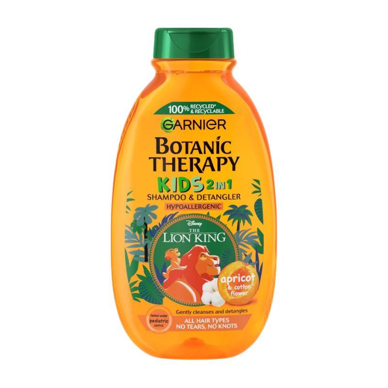 Garnier Botanic Therapy Kids 2u1 dečji šampon i balzam – 250ml