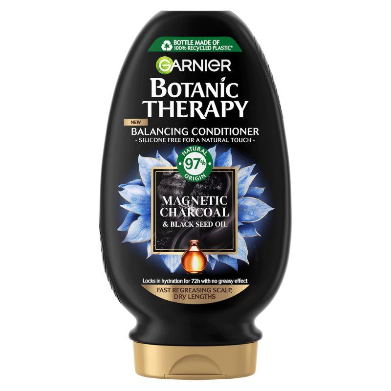 Garnier Botanic Therapy Magnetic Charcoal Balzam za kosu - 200ml