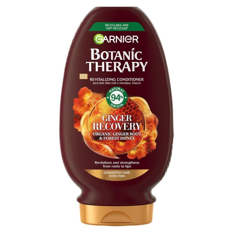 Garnier Botanic Therapy Magnetic Charcoal Balzam za kosu - 200ml