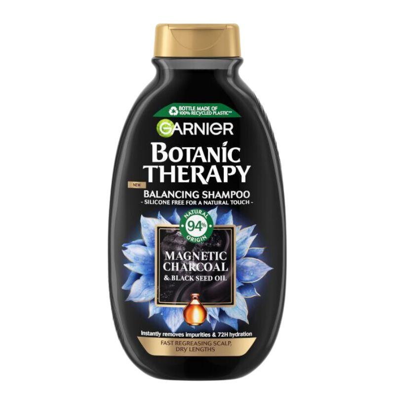 Garnier Botanic Therapy Magnetic Charcoal šampon za kosu - 250ml