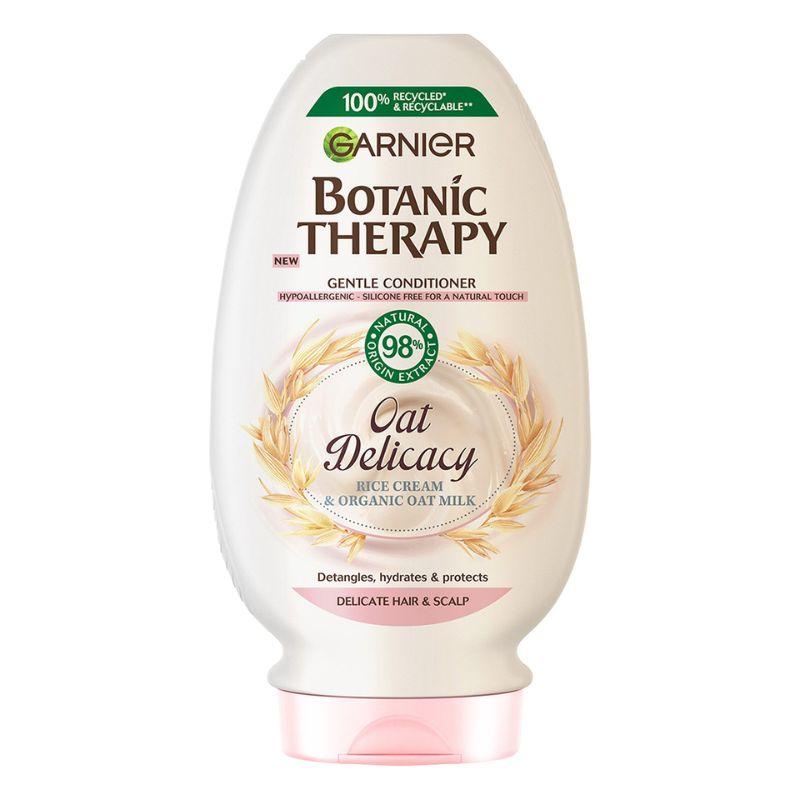 Garnier Botanic Therapy Oat Delicacy Balzam za kosu - 200ml