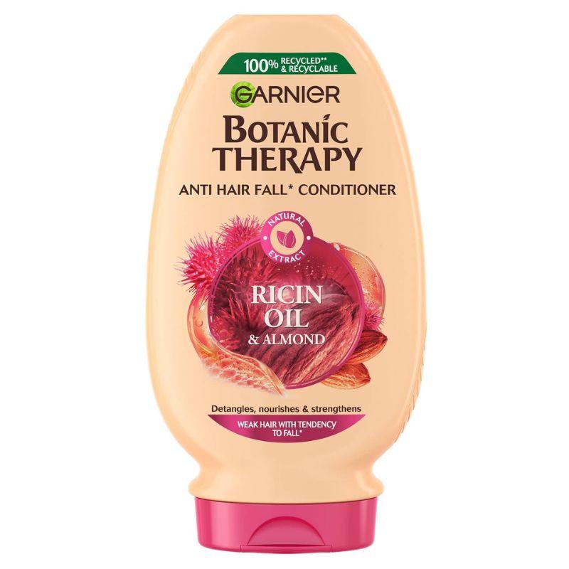 Garnier Botanic Therapy Ricin Oil & Almond Balzam za kosu - 200ml