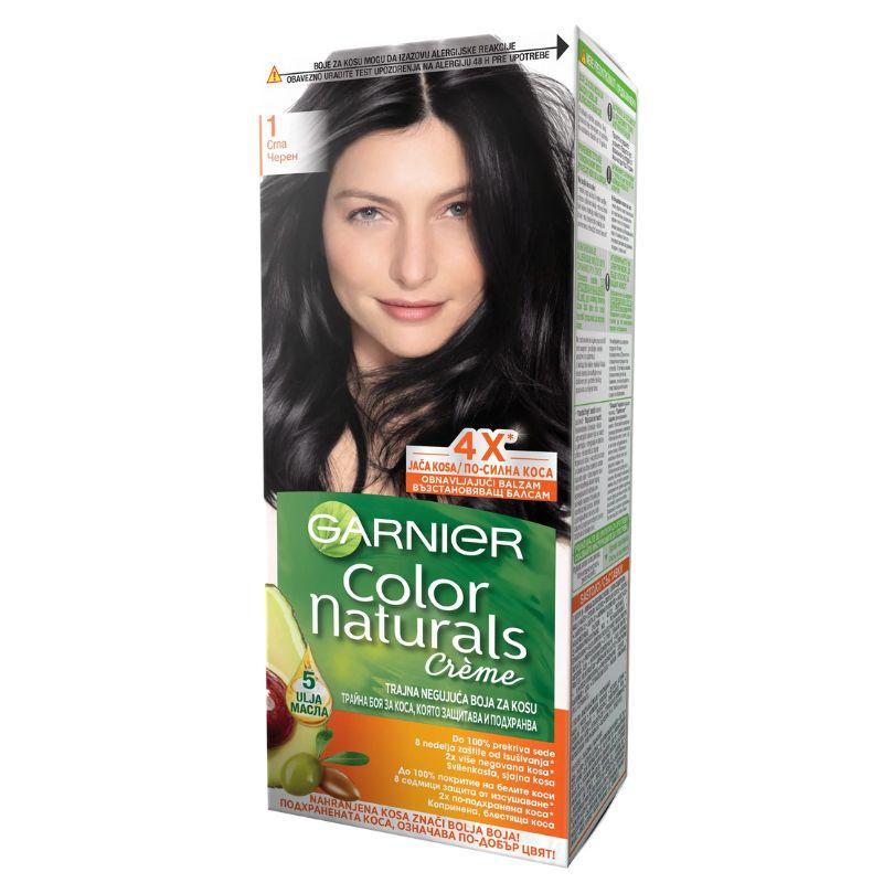 GARNIER Color Naturals Boja za kosu 1