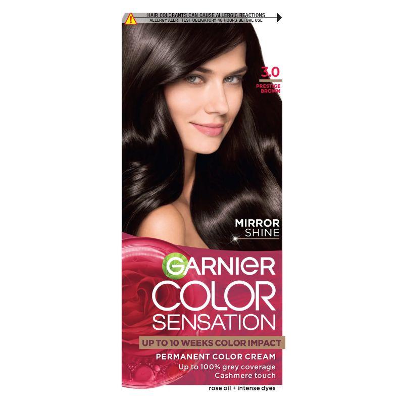 Garnier Color Sensational 3.0 Prestige brown