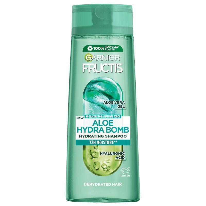 Garnier Fructis Aloe šampon za kosu - 250ml