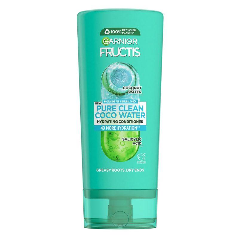 Garnier Fructis Coconut Water Balzam za kosu - 200ml