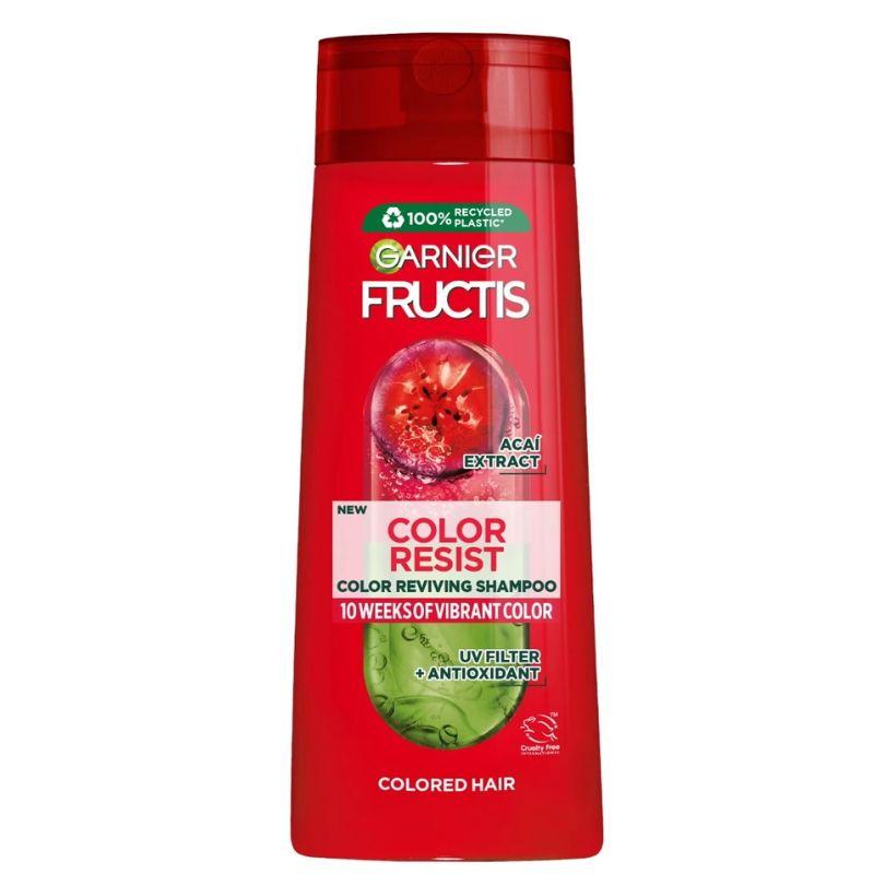 Garnier Fructis Color Resist šampon - 400ml