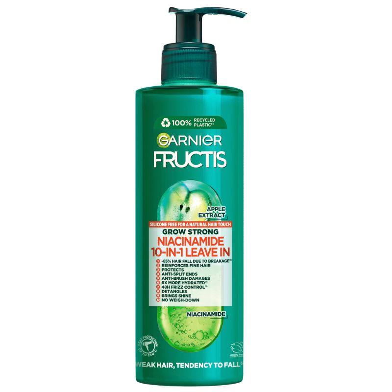 Garnier Fructis Grow Strong 10u1 krema za kosu bez ispiranja – 400ml
