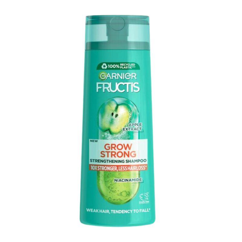 Garnier Fructis Grow Strong šampon za kosu - 250ml