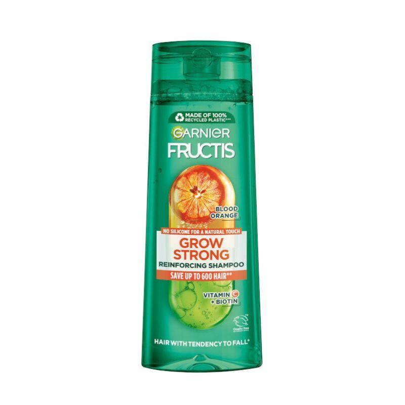 Garnier Fructis Grow Strong Vitamin šampon za kosu - 400ml