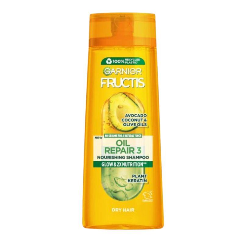 Garnier Fructis Oil Repair 3 šampon za kosu - 250ml