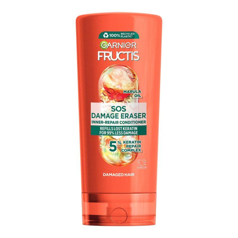 Garnier Fructis SOS Damage Eraser Balzam za kosu - 200ml