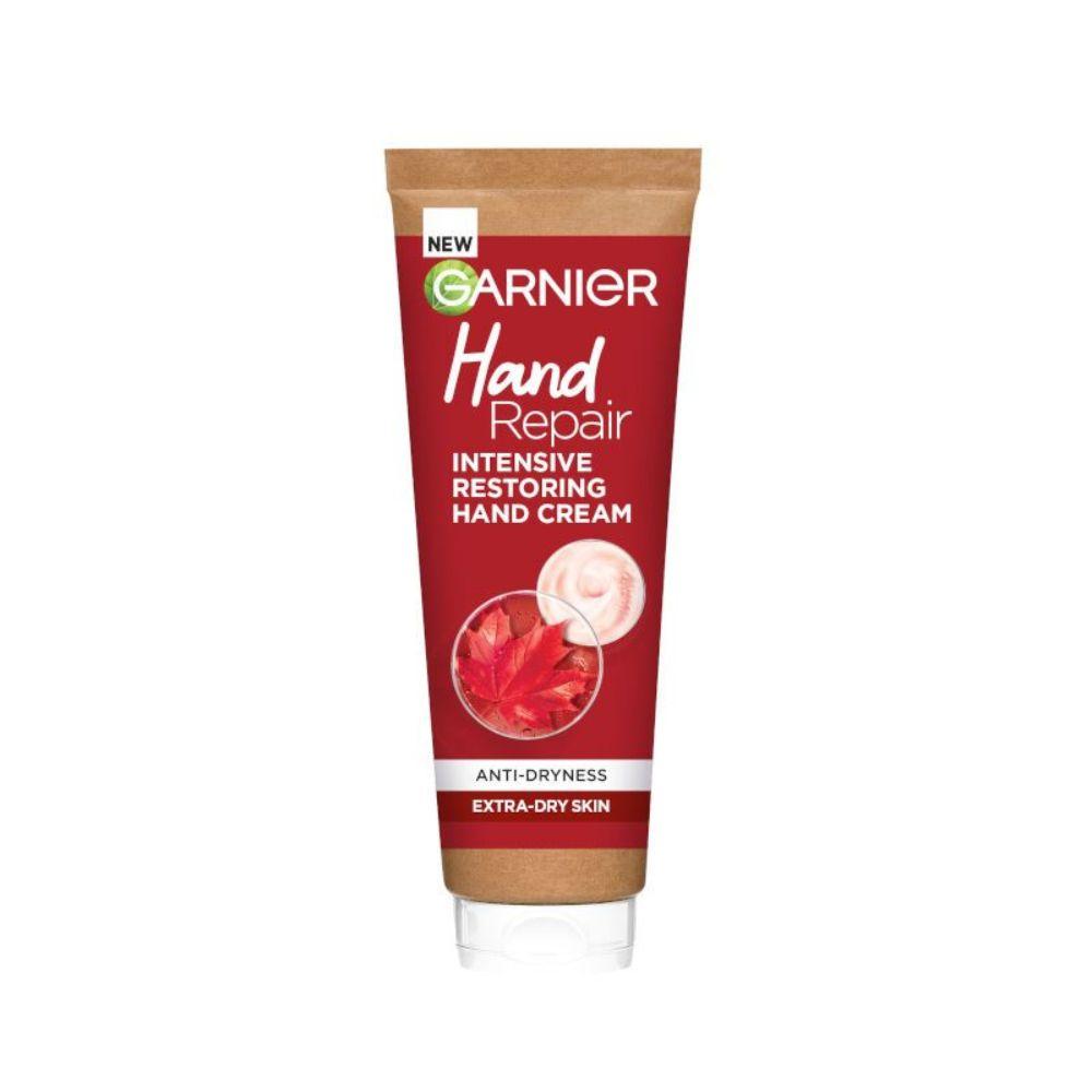 Garnier Hand Repair krema za izuzetno suvu kožu ruku - 75 ml