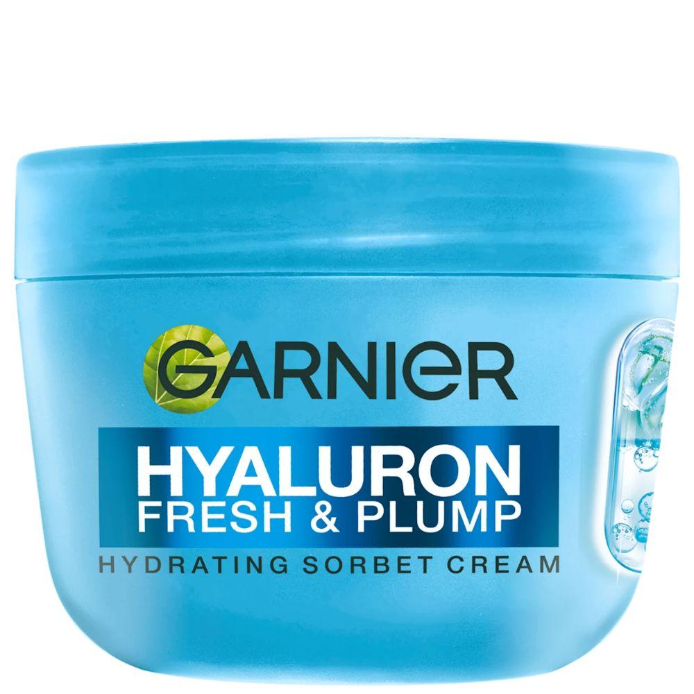 Garnier Hyaluron Sorbet hidratantna krema za lice 85g