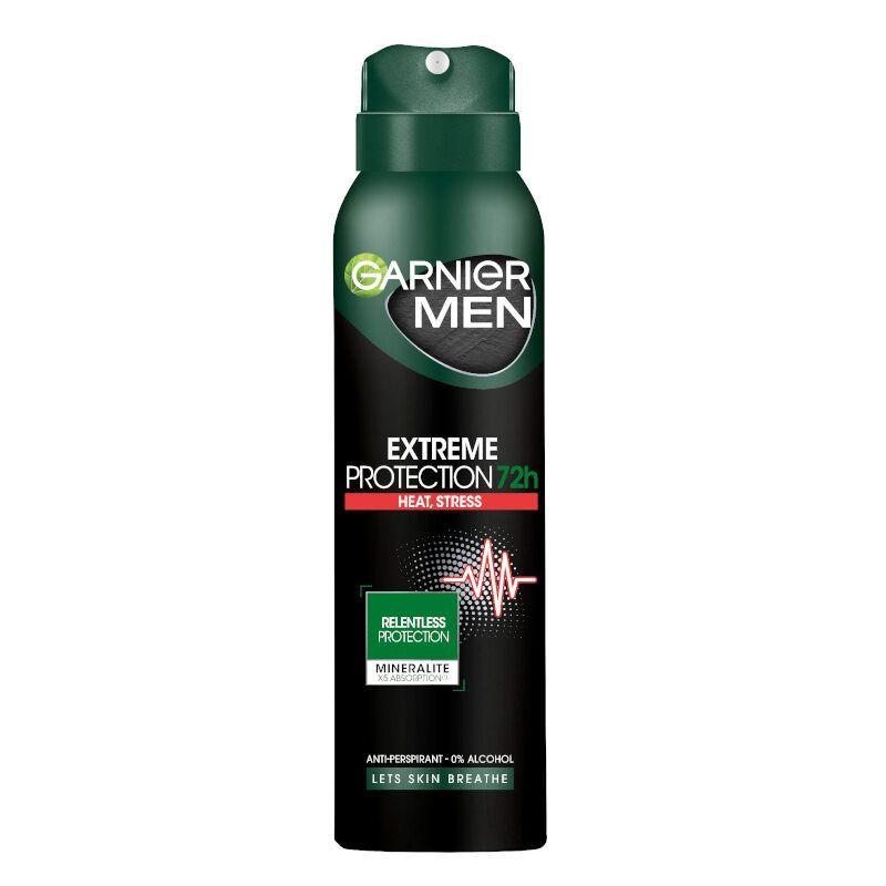 Garnier Men Mineral Extreme Protection Dezodorans u spreju – 150ml