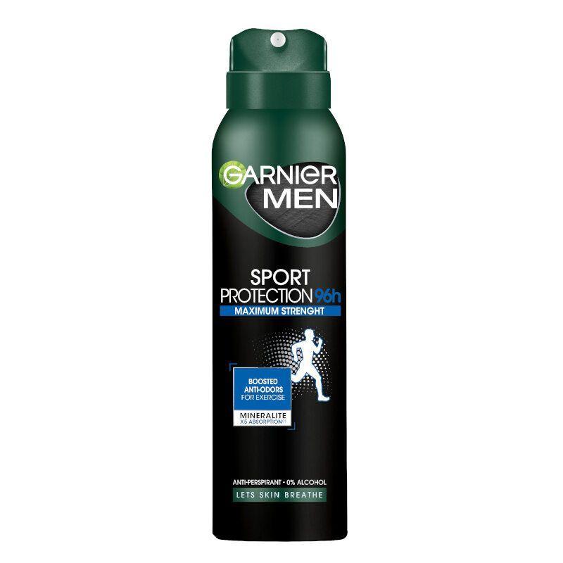 Garnier Men Mineral Xtra Time Dezodorans u spreju – 150ml