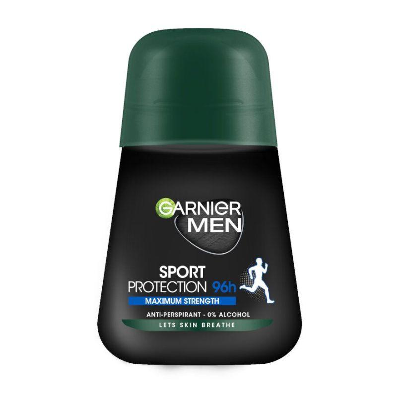 Garnier Men Mineral Xtra Time roll-on dezodorans – 50ml