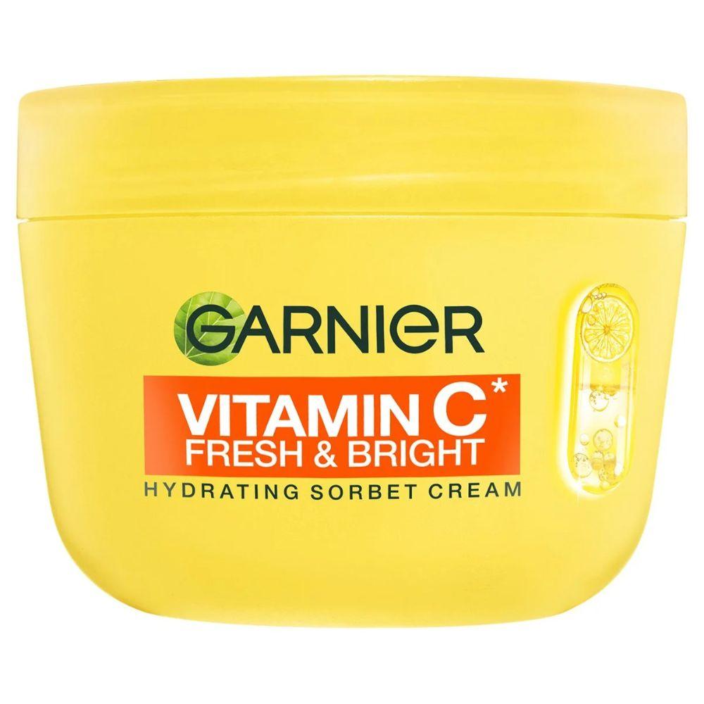 Garnier Vitamin C Sorbet hidratantna krema za lice 85ml