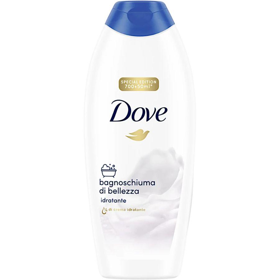 Gel za tuširanje Idratante 750ml Dove