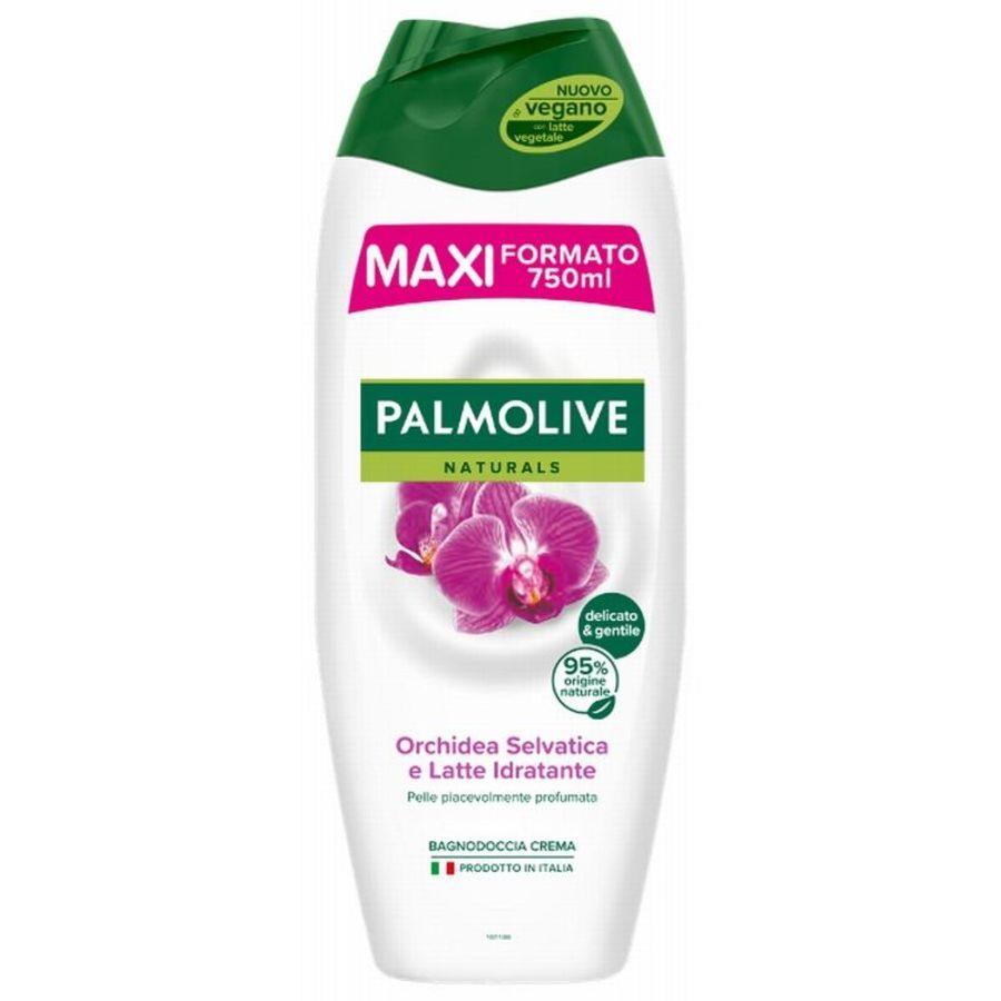 Gel za tuširanje Orhidea 750ml Palmolive