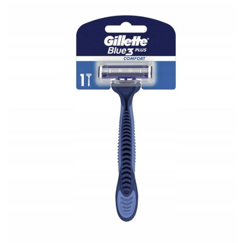 Gillette Blue3 Comfort – Muški brijač sa 3 oštrice