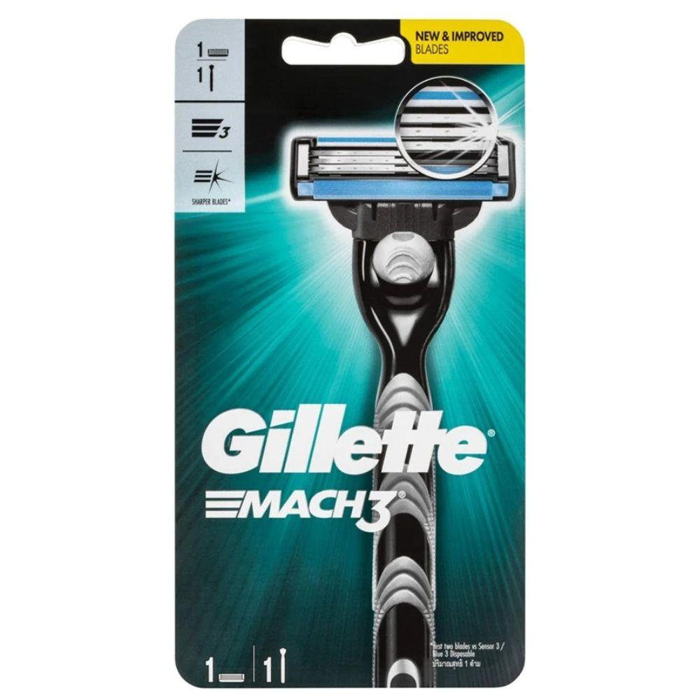 Gillette Brijač MACH3