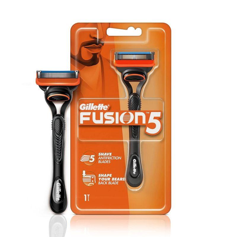 Gillette Fusion5 1UP – Muški brijač sa 5 oštrica