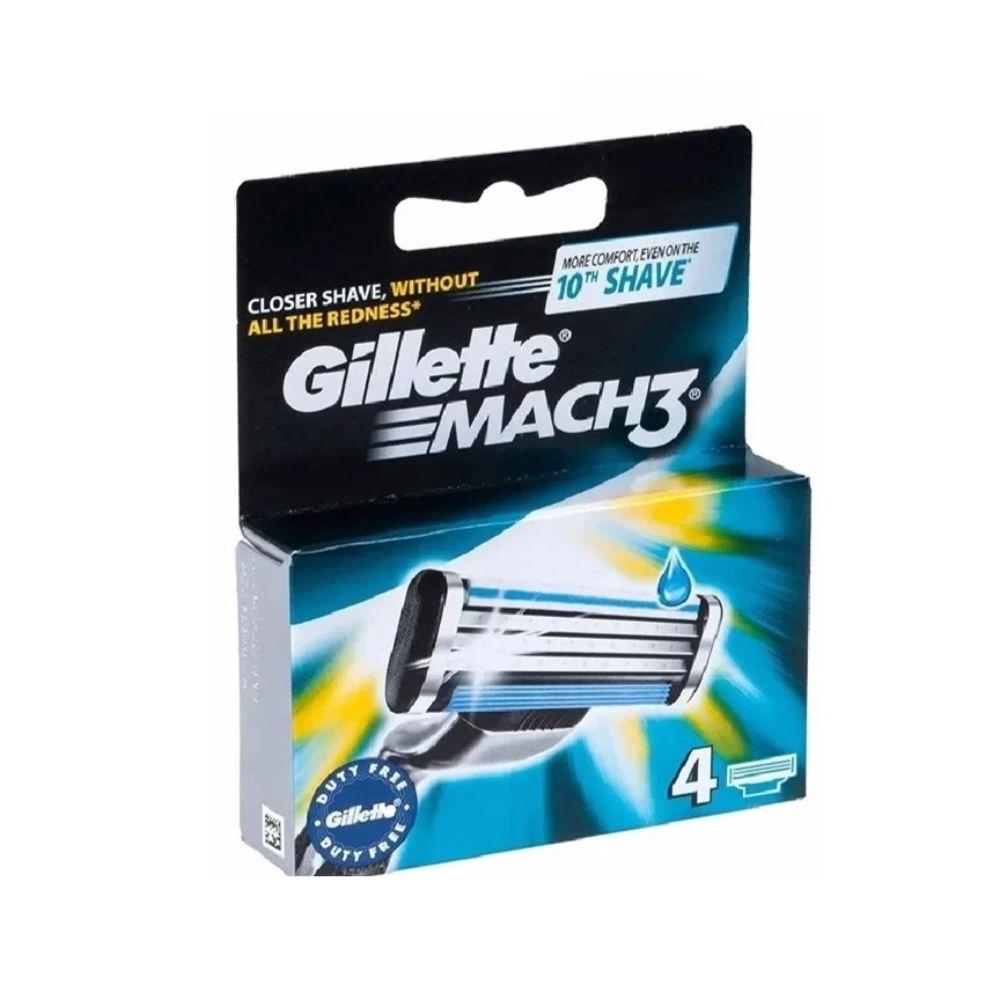Gillette Mach3 dopuna za brijač - 1 kom