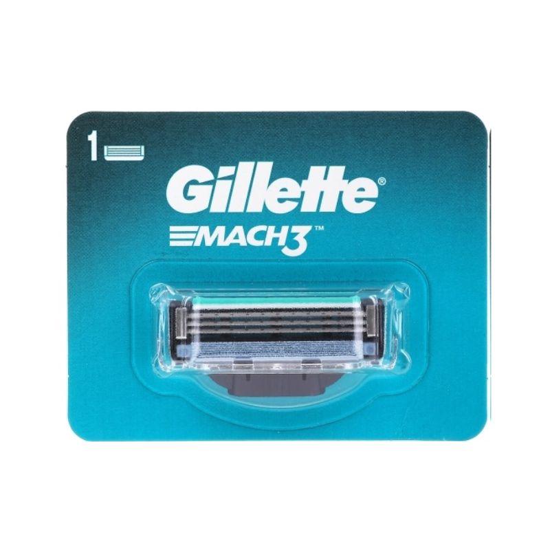 Gillette Mach3 – Dopune za brijač