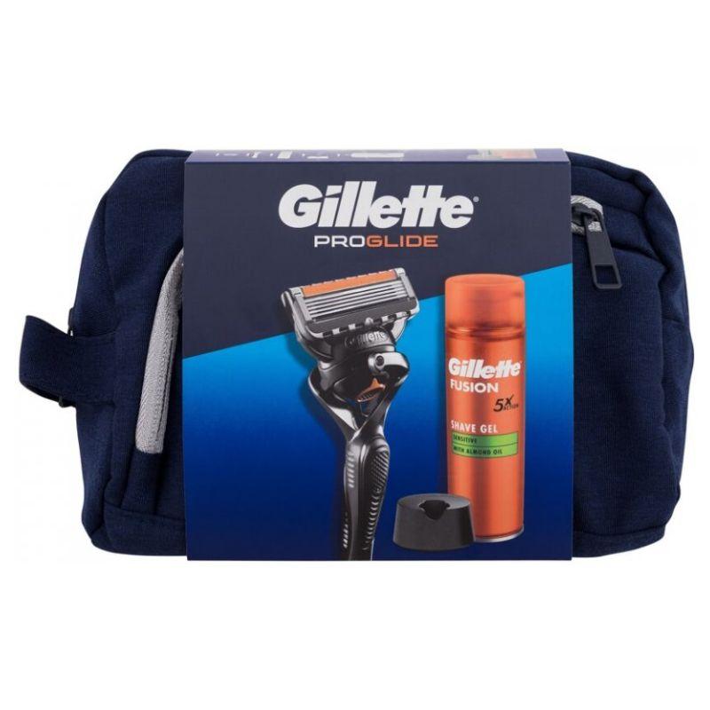 Gillette ProGlide – poklon set za njega