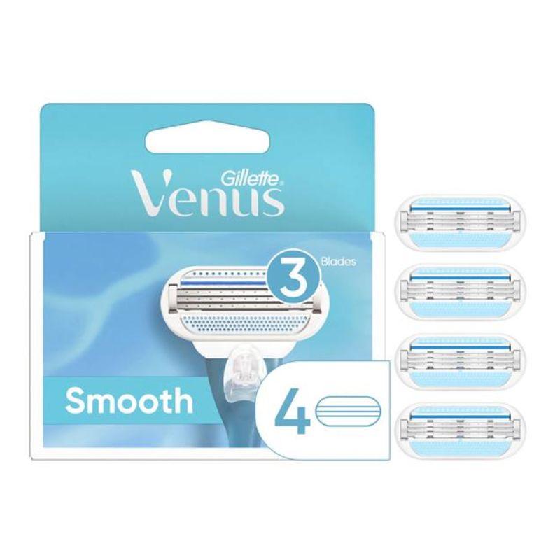 Gillette Venus Smooth – Dopune za brijač