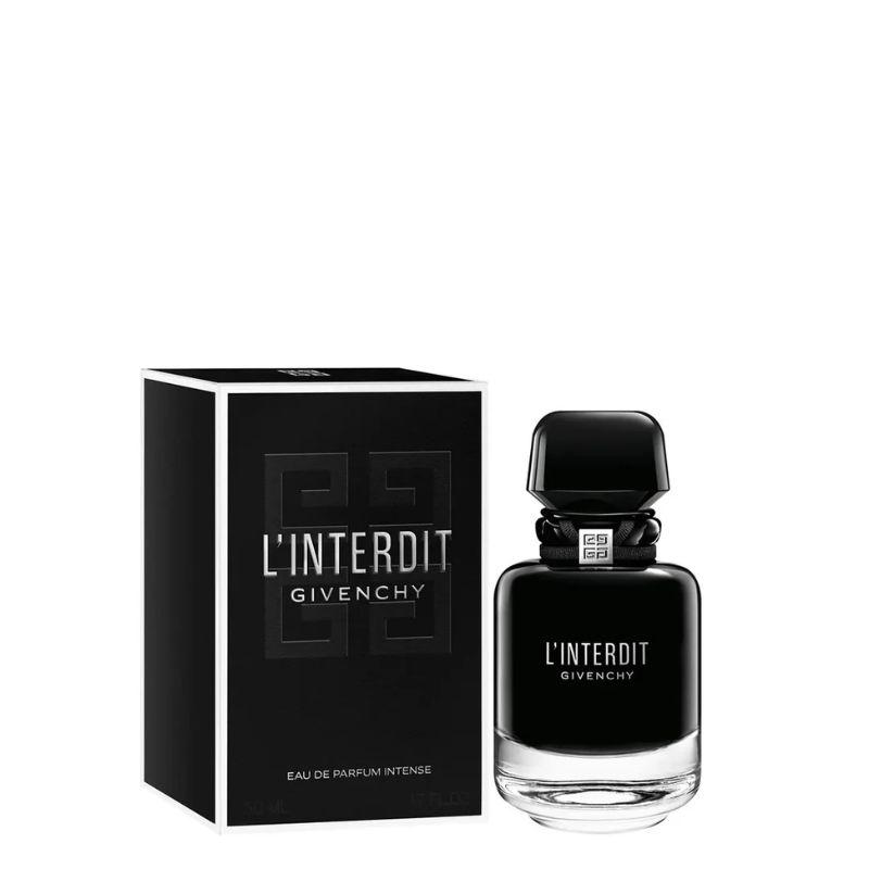 Givenchy L’Interdit Intense Ženski Parfem EDP 50ml