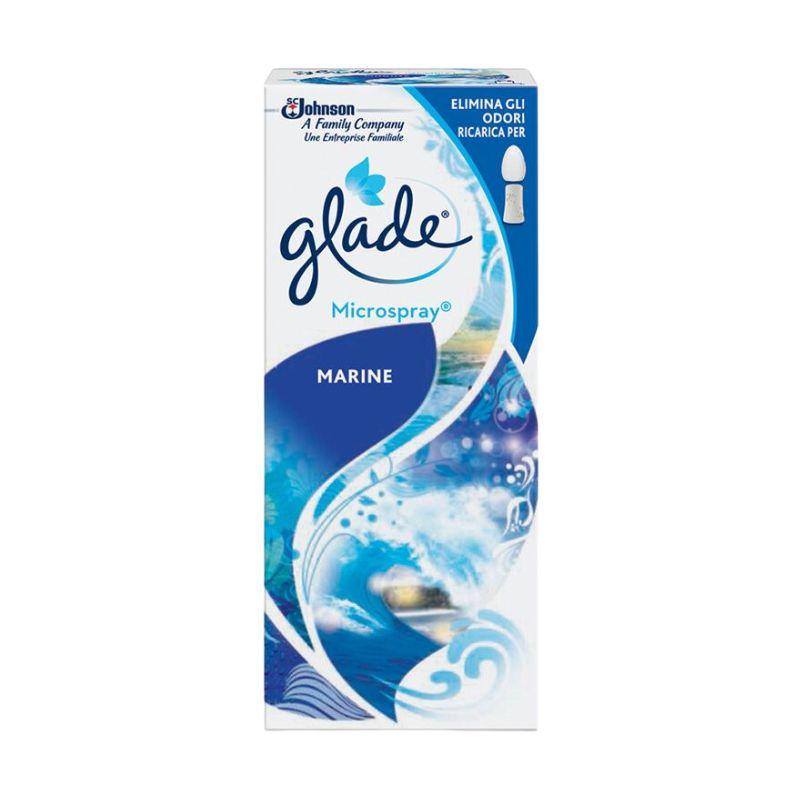 Glade Marine - Mikrosprej Dopuna - 10ml