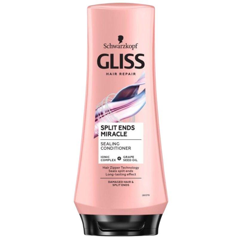 Gliss Regenerator za kosu Split Ends Miracle - 200ml