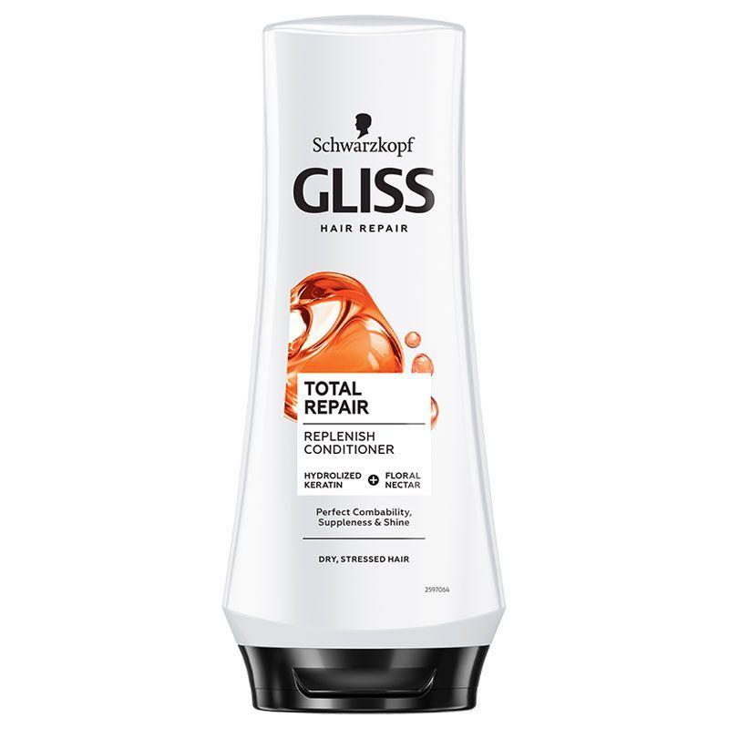 Gliss Regenerator za kosu Total Repair 19 - 200ml