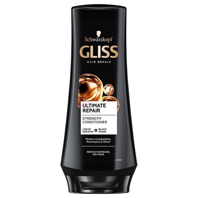 Gliss Regenerator za kosu Ultimate Repair - 200ml