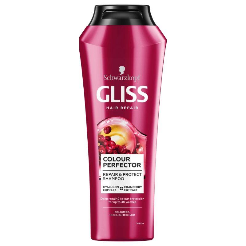  Gliss šampon za kosu Color 250ml