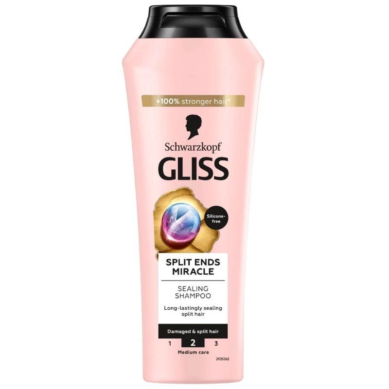 Gliss šampon za kosu Split Ends Miracle 250ml