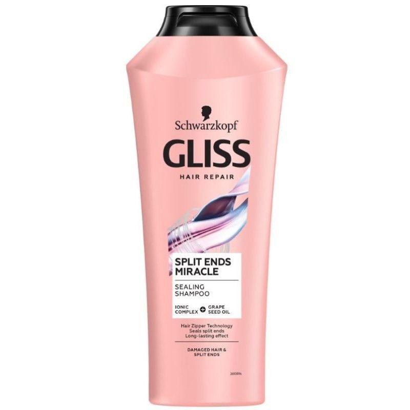 Gliss šampon za kosu Split Ends Miracle 400ml