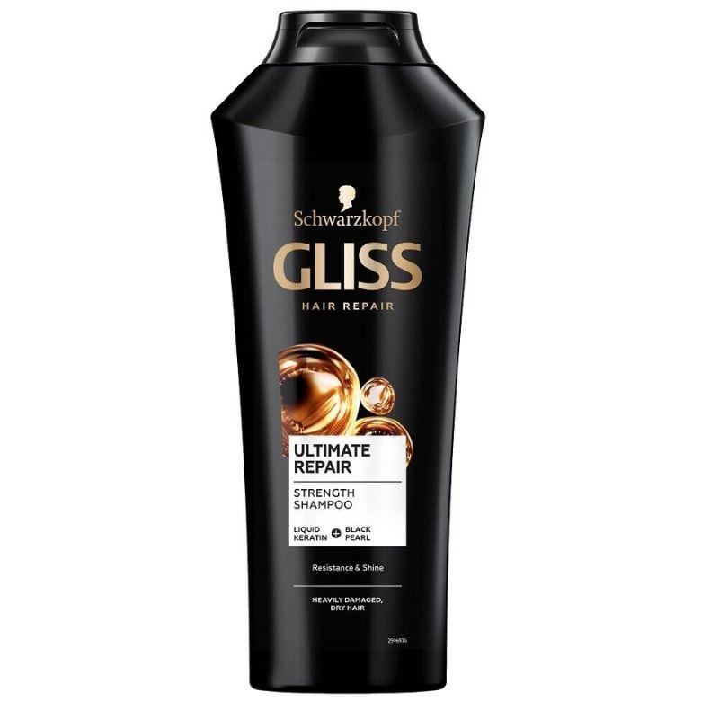 Gliss šampon za kosu Ultimate Oil Elixir 250ml