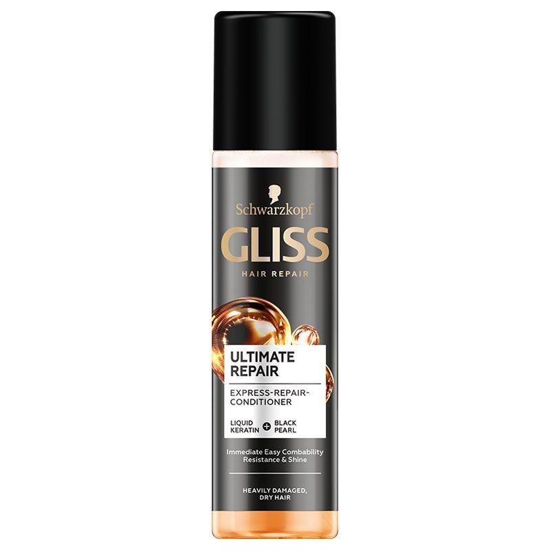 Gliss Sprej Regenerator Ultimate Repair - 200ml