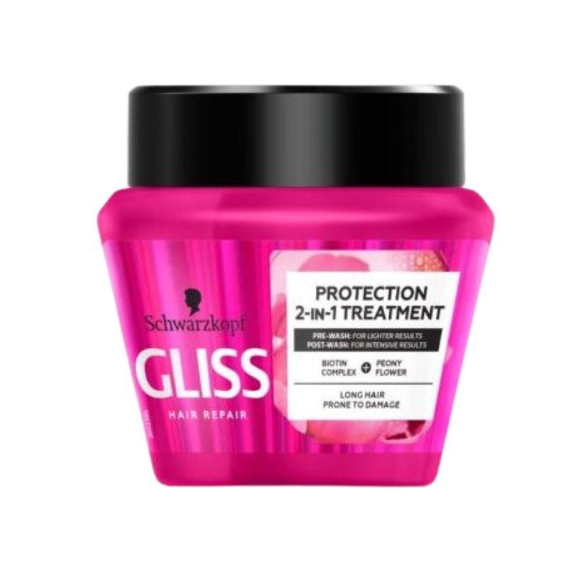 Gliss Supreme Length maska za kosu - 300ml