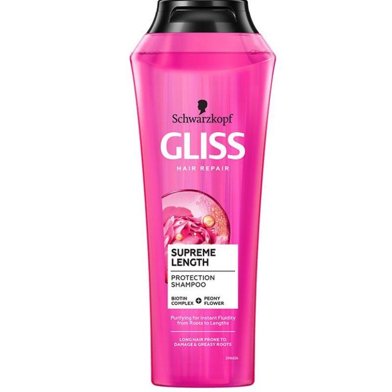  Gliss Supreme Length šampon za kosu 250ml