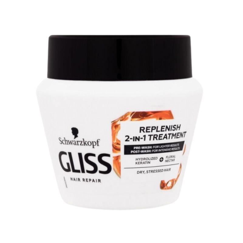 Gliss Total Repair 19 maska za kosu - 300ml