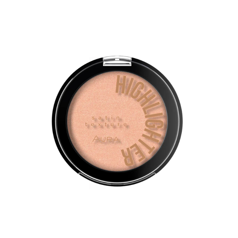 Glorious Cheeks highlighter – 218 Nude Shimmer, 5g