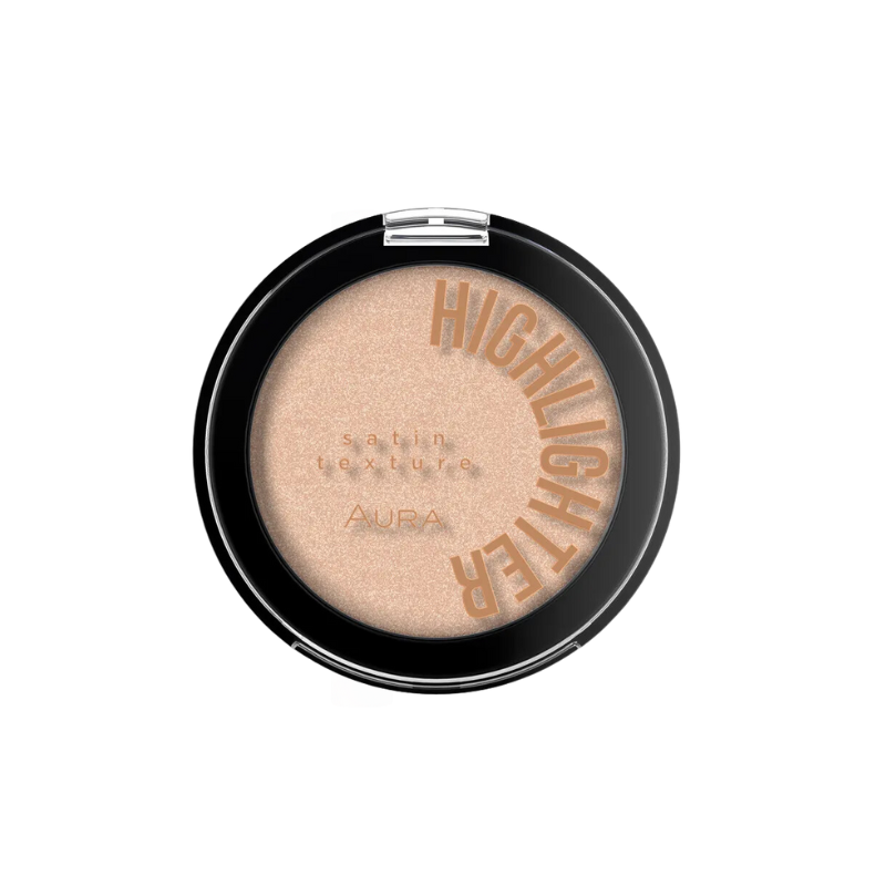 Glorious Cheeks highlighter – 219 Golden Spice, 5g