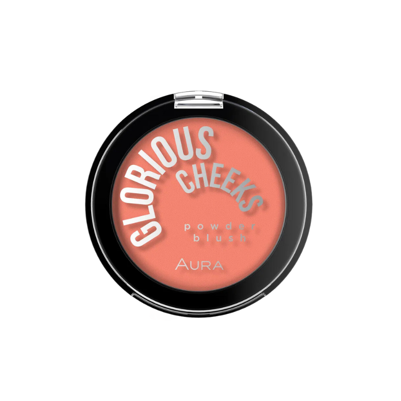 Glorious Cheeks rumenilo – 210 Coral Crush, 5 g