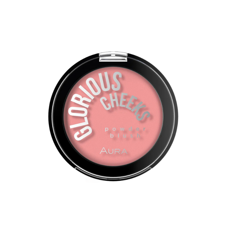 Glorious Cheeks rumenilo – 213 Dollface, 5g