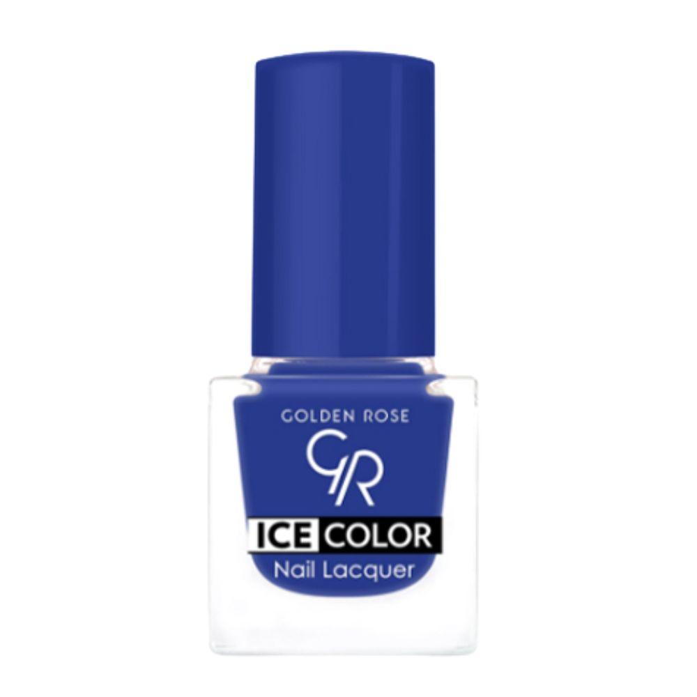 Golden Rose Ice Color lak za nokte No.145 – 6ml