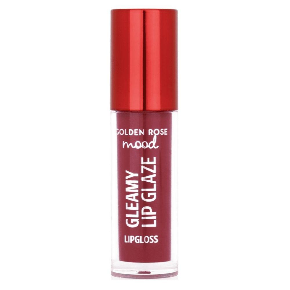 Golden Rose Mood Gleamy Lip Glaze sjaj za usne 206
